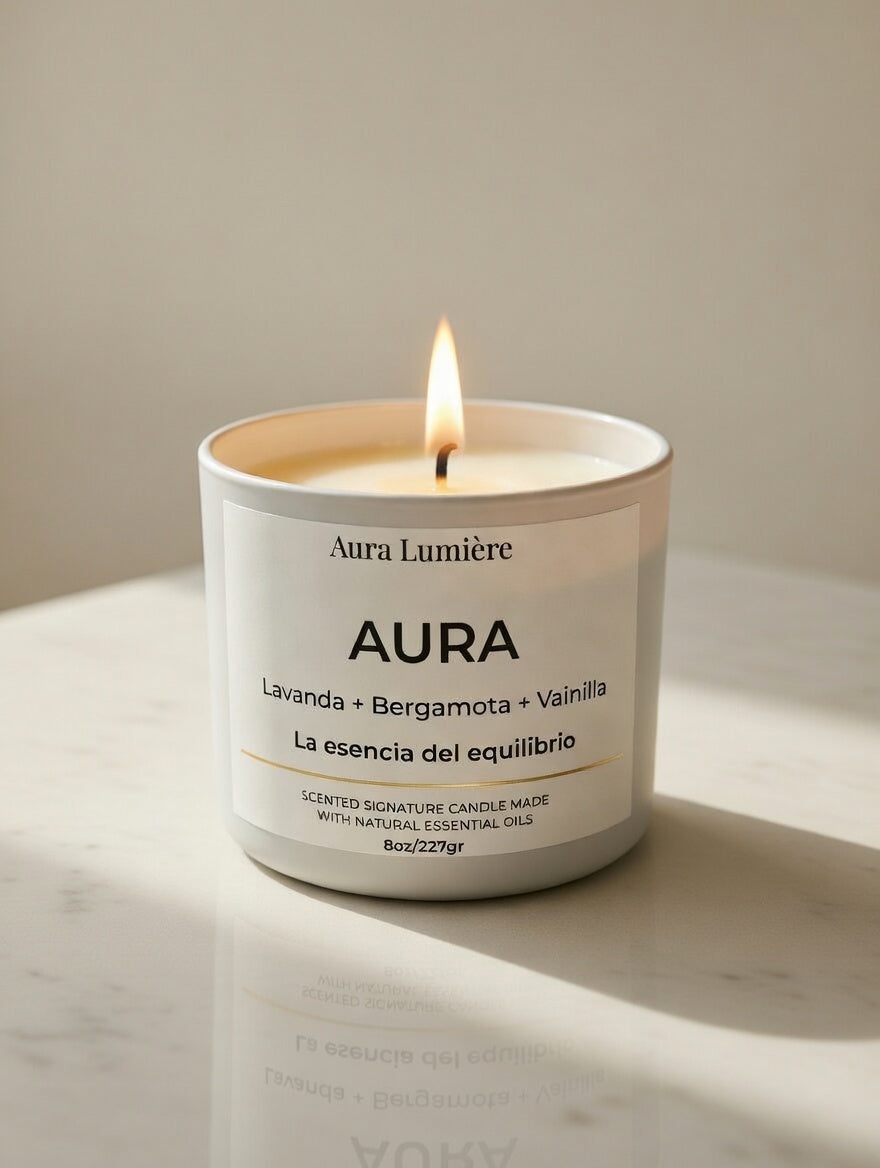 Aura