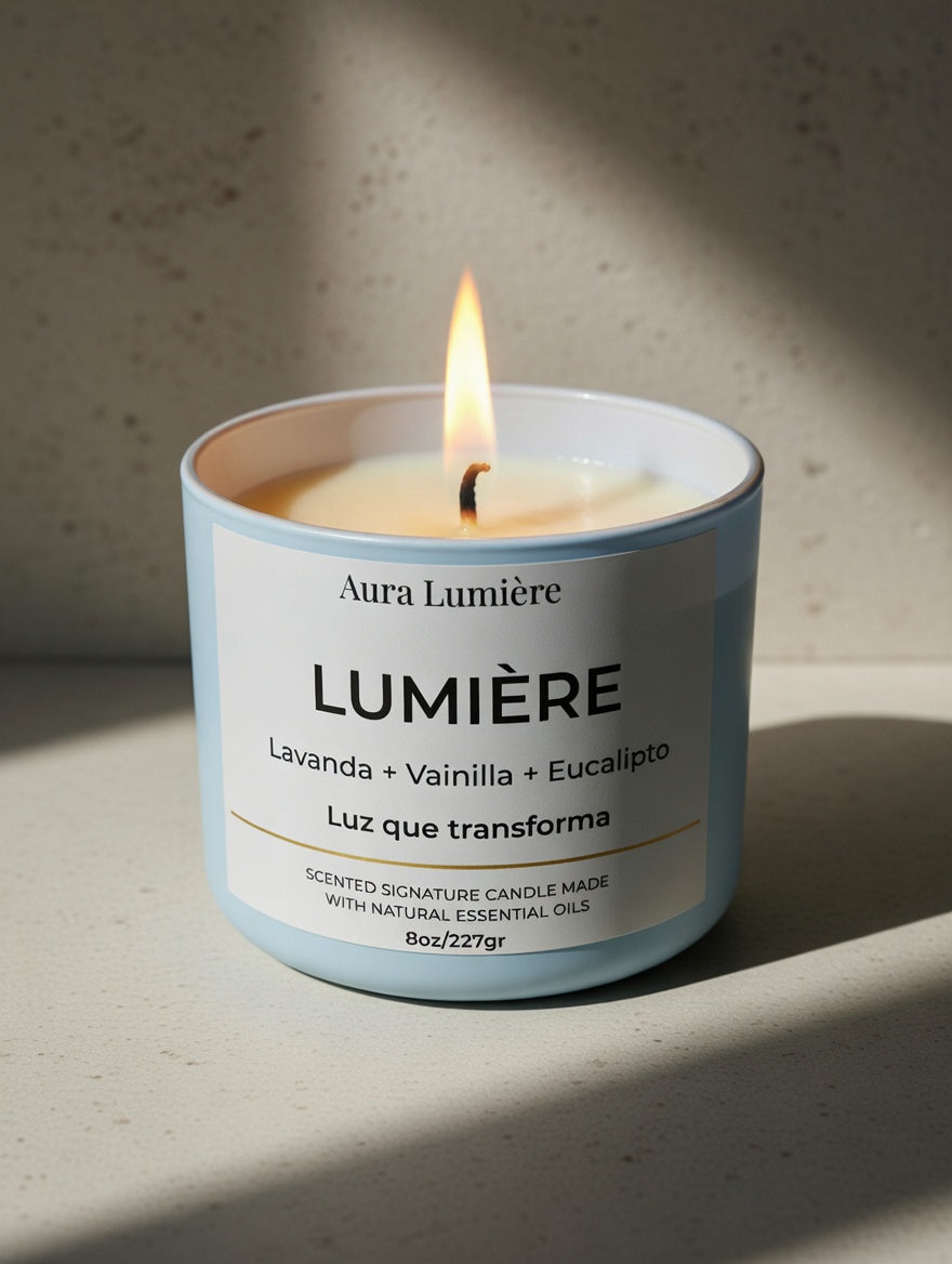 Lumière