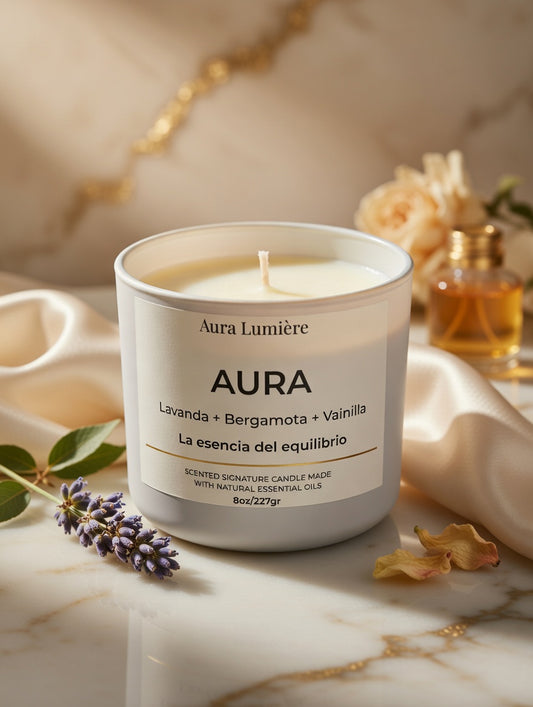 Aura