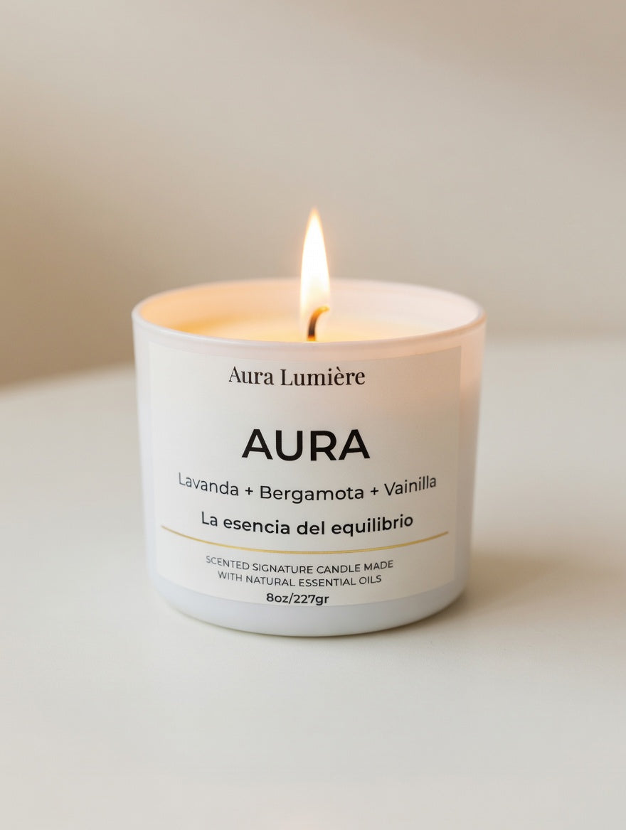 Aura